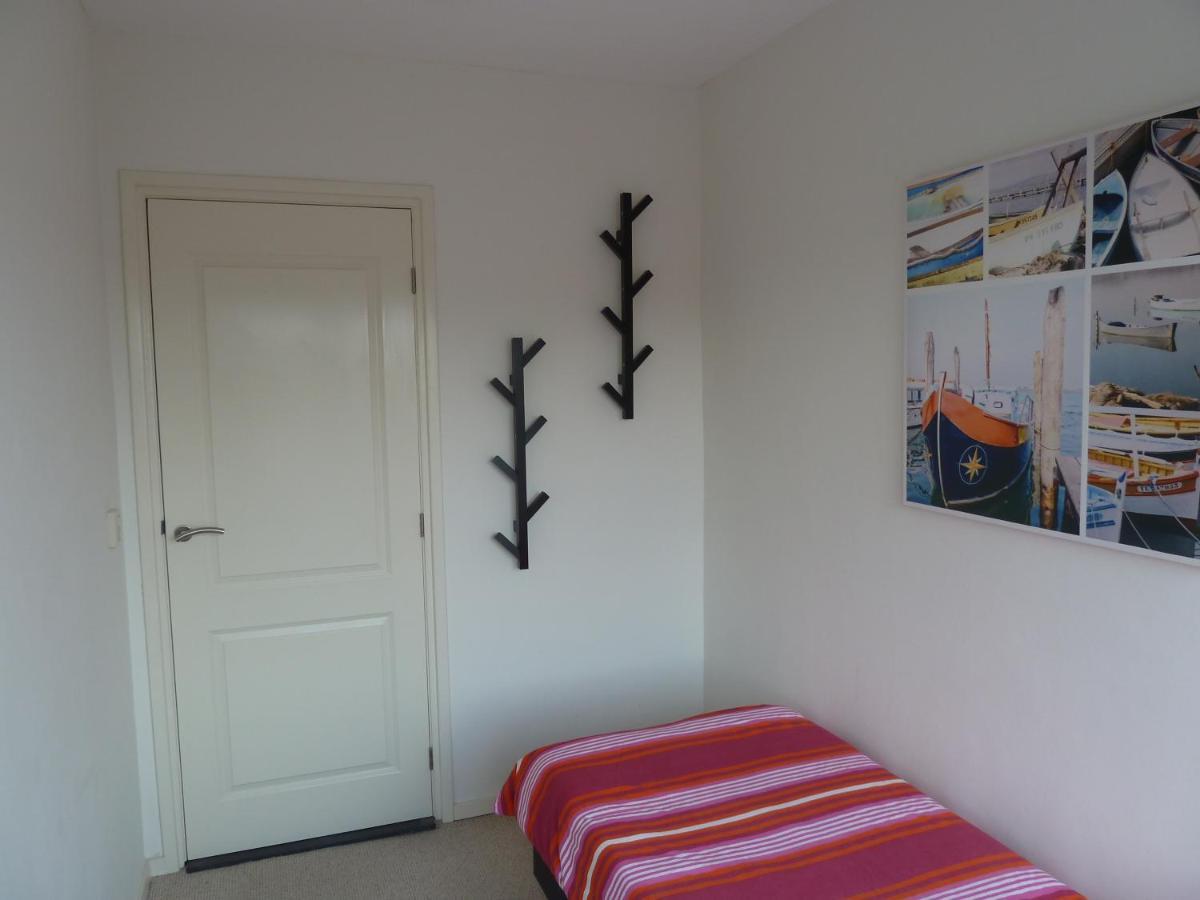 Appartement "Zicht Op De Vuurtoren" 노르트베이크 외부 사진